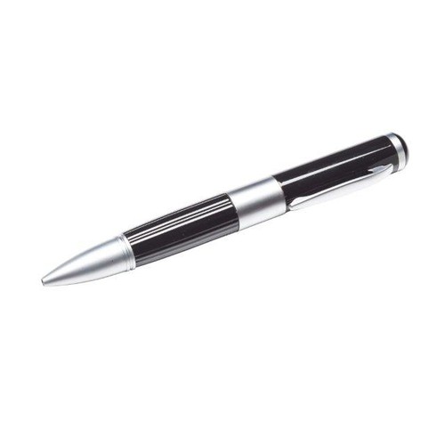 Clé USB K18 USB 2.0 Flash Disk 4 Go Noir