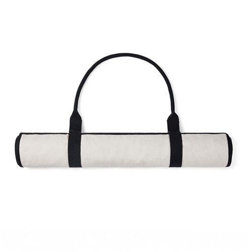 VINGA Volonne AWARE™ recycled canvas beach mat VINGA Volonne AWARE™ recycled canvas beach mat