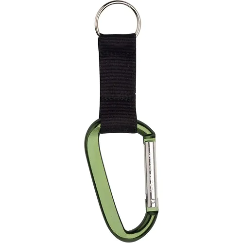 ALUMINIUM CARABINE HOOK ALUMINIUM CARABINE HOOK