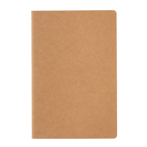 Carnet A5 à couverture souple Carnet A5 à couverture souple