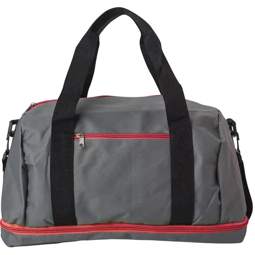 Polyester (600D) sports bag Lemar Polyester (600D) sports bag Lemar