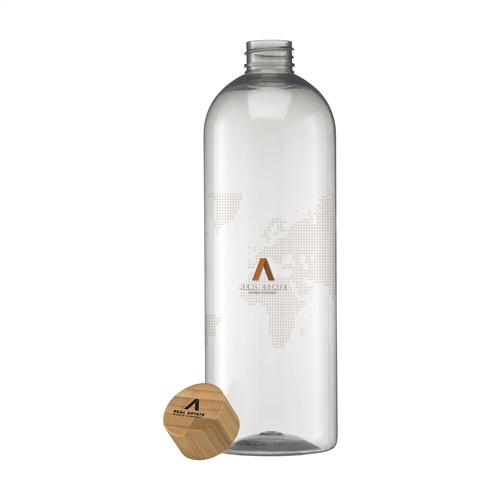 RPET Bottle 750 ml drinking bottle