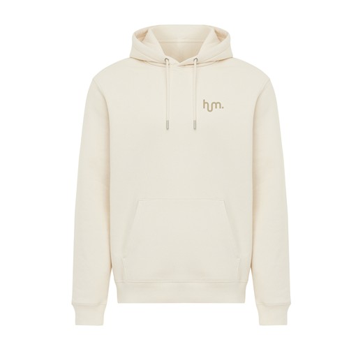 Sudadera con capucha de algodón reciclado Joshua IQONIQ Sudadera con capucha de algodón reciclado Joshua IQONIQ