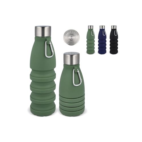 Opvouwbare Waterfles 550ml