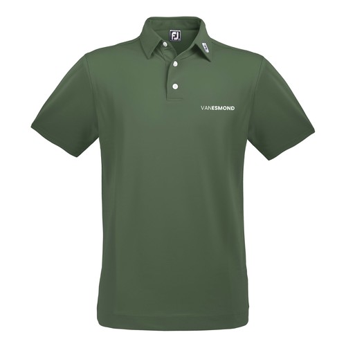FootJoy polo heren