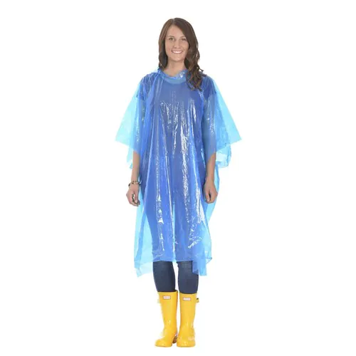 poncho