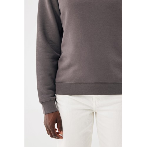 IQONIQ Torla recycled cotton crew neck IQONIQ Torla recycled cotton crew neck