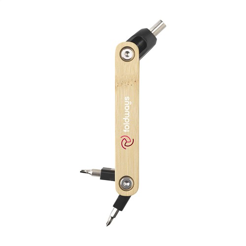 Bamboo Bit Tool