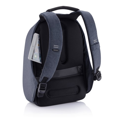 Bobby Hero Regular, Anti-theft backpack Bobby Hero Regular, Anti-theft backpack