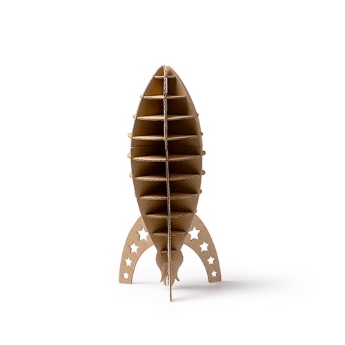 3D Puzzle Erodium 3D Puzzle Erodium