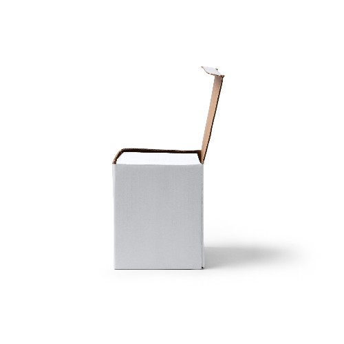 Cardboard box Zafferanone