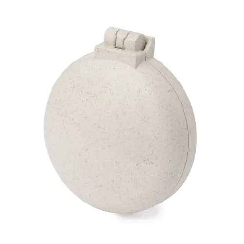 Haarborstel Met Spiegel Flege Haarborstel Met Spiegel Flege