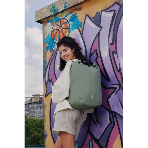 Urban Water Resistant Anti-theft Backpack Urban Water Resistant Anti-theft Backpack