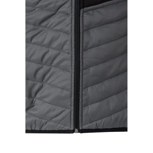 VL RAIJIN. Padded jacket (265g/m²), in polyester (100%)