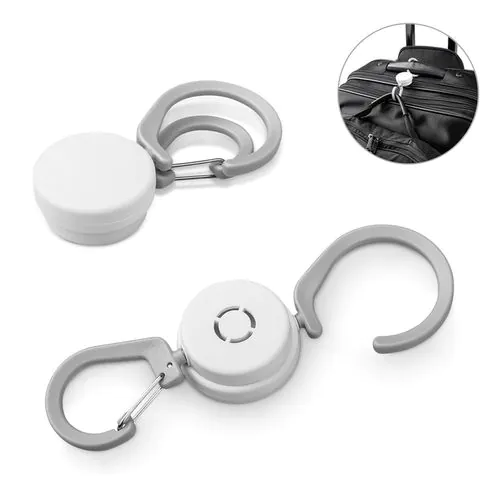 OREN. Crochet avec mousqueton OREN. Crochet avec mousqueton