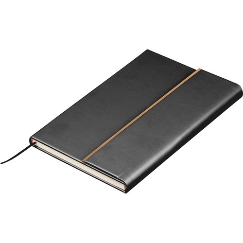 Set de carnet de notes en cuir et stylo à bille Set de carnet de notes en cuir et stylo à bille