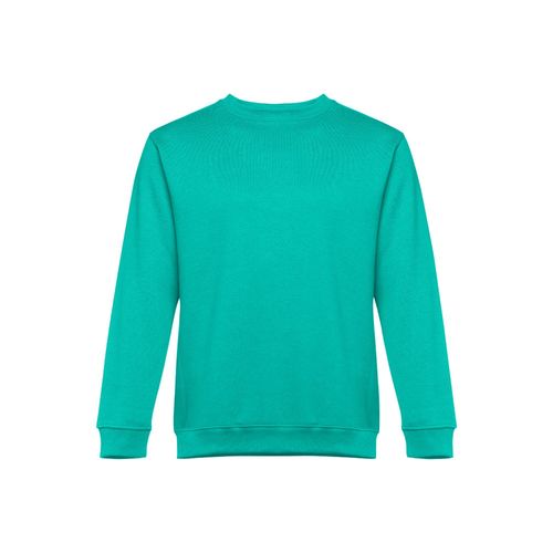 THC DELTA. Felpa (unisex) in cotone e poliestere