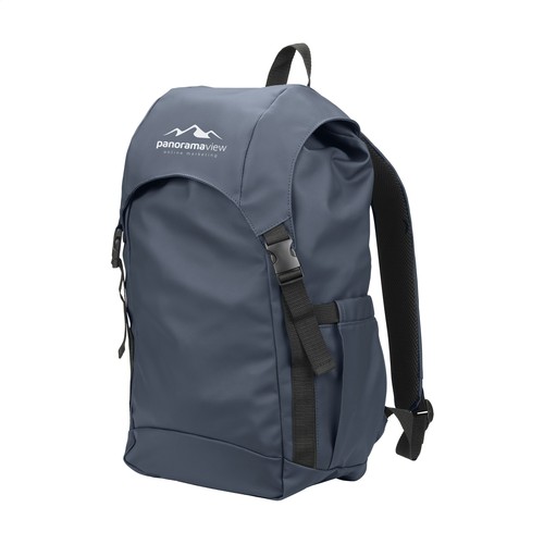 ProActive GRS Recycled Backpack ProActive GRS Recycled Backpack