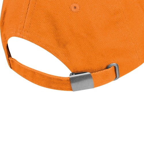 6 panel baseball cap San Francisco