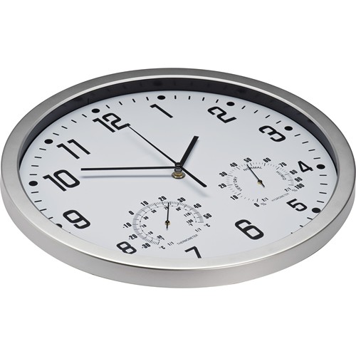 CrisMa wall clock
