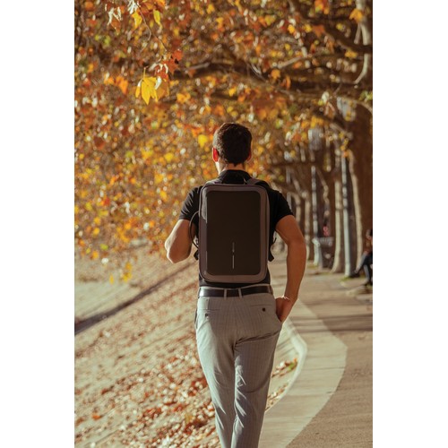 Bobby Bizz 2.0 anti-theft backpack & briefcase Bobby Bizz 2.0 anti-theft backpack & briefcase