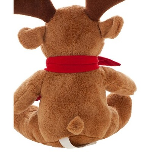 Plush reindeer | Torin Plush reindeer | Torin