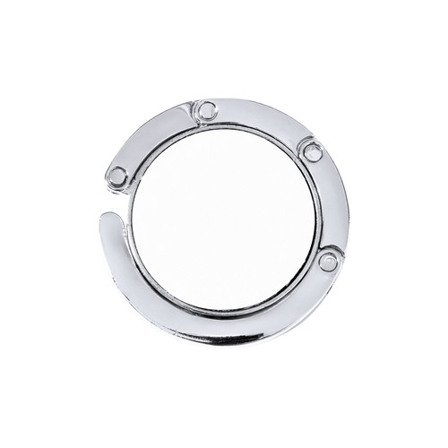 Foldable Bag Hanger Skype Foldable Bag Hanger Skype