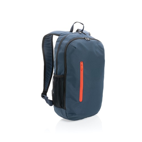 Zaino casual in rPET 300D Impact AWARE™ Zaino casual in rPET 300D Impact AWARE™
