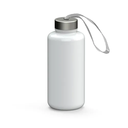 Drink bottle "Pure" clear-transparent, 1.0 l Drink bottle "Pure" clear-transparent, 1.0 l