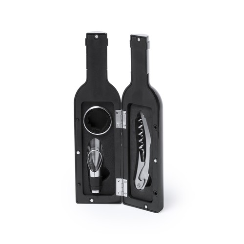 Wine Set Sousky
