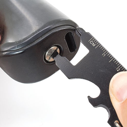 Attrezzo multifunzione Bucksport Attrezzo multifunzione Bucksport