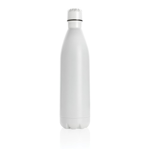 Unikleur vacuum roestvrijstalen fles 1L Unikleur vacuum roestvrijstalen fles 1L