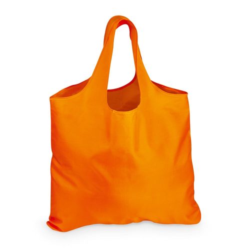FOLA. 190T polyester folding bag FOLA. 190T polyester folding bag