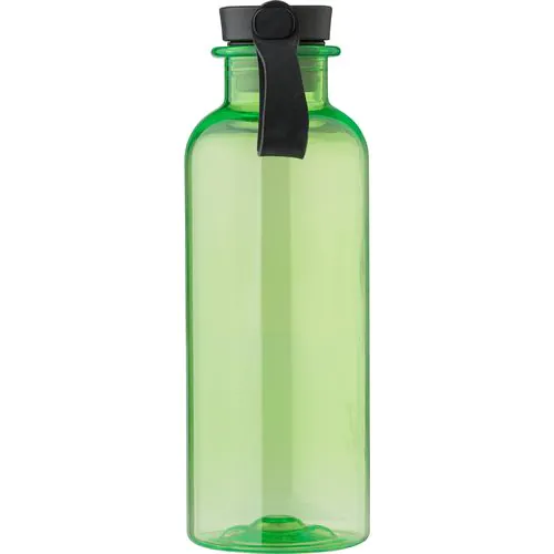 Botella de rPET Laia Botella de rPET Laia