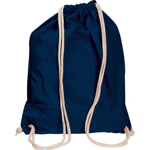 Bolsa de deporte de algodón Carlsbad Bolsa de deporte de algodón Carlsbad
