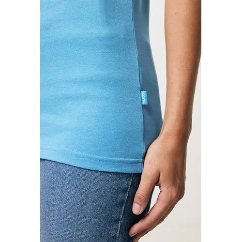 IQONIQ Bryce T-Shirt aus recycelter Baumwolle IQONIQ Bryce T-Shirt aus recycelter Baumwolle