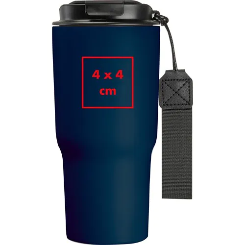 Gobelet en acier inoxydable, 550ml