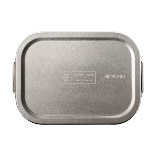 Brabantia Make & Take Lunchbox Medium 1,1 L Brabantia Make & Take Lunchbox Medium 1,1 L