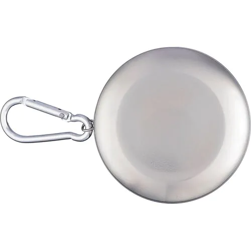 Tazza telescopica in acciaio inox Annette