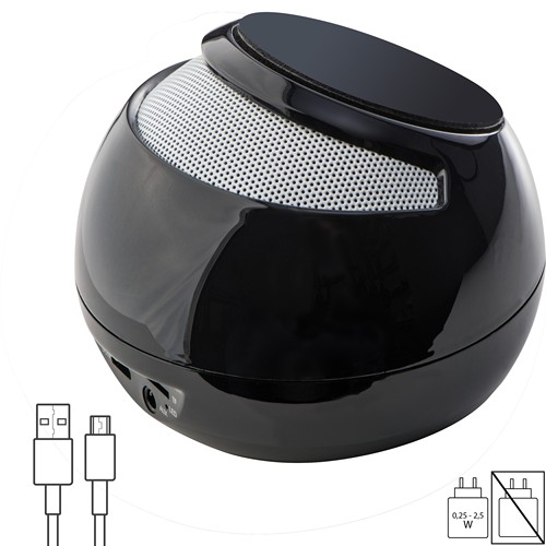 Bluetooth speaker with bracket Bluetooth speaker with bracket