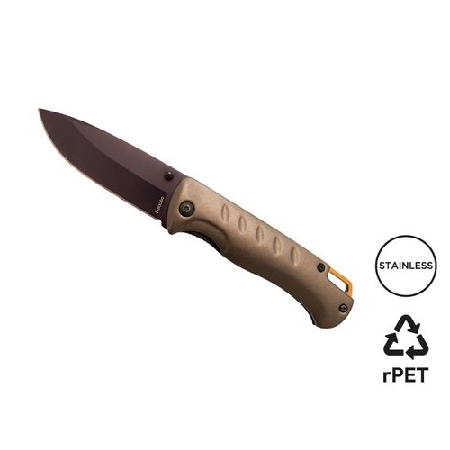 cuchillo de bolsillo