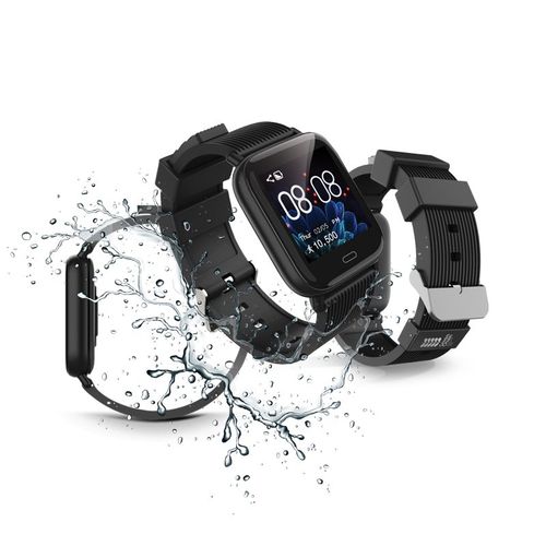 ACTIVITY BRACELET COLOUR SCREEN ACTIVITY BRACELET COLOUR SCREEN