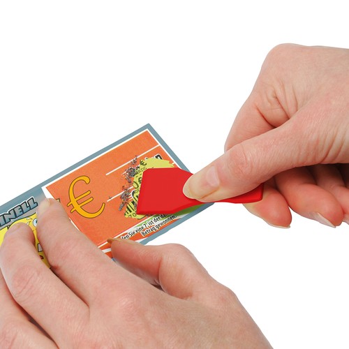 Ice scraper, mini Ice scraper, mini