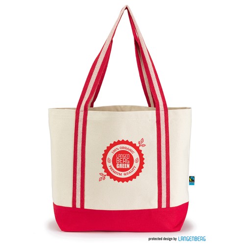 Leisure bag FLORA Leisure bag FLORA