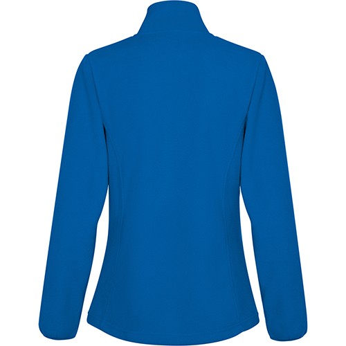 Chaqueta de forro polar NEW ARTIC WOMAN Chaqueta de forro polar NEW ARTIC WOMAN