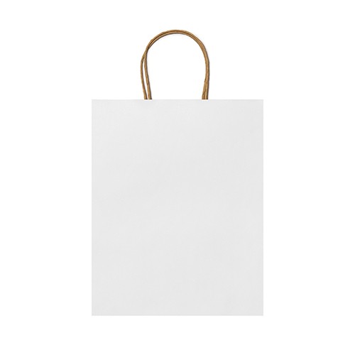 Borsa in carta 110g/m2 Nockeby Colors Borsa in carta 110g/m2 Nockeby Colors