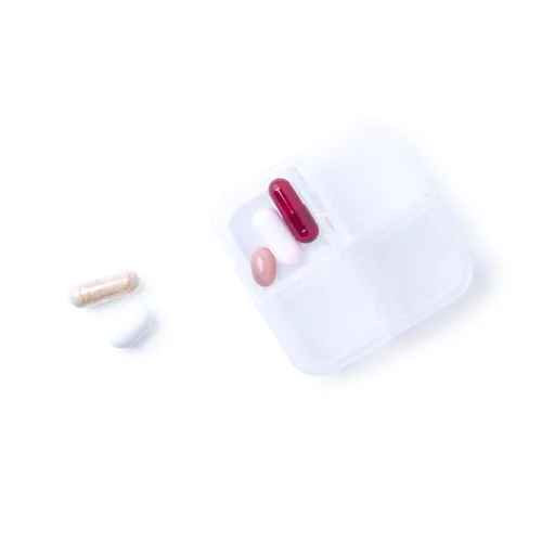 Pillendose Edmor Pillendose Edmor