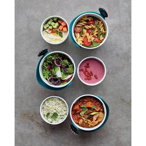 Black+Blum Lunch Pot Origineel Black+Blum Lunch Pot Origineel