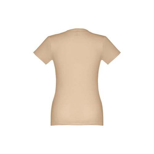 THC ANKARA WOMEN. Camiseta de mujer THC ANKARA WOMEN. Camiseta de mujer