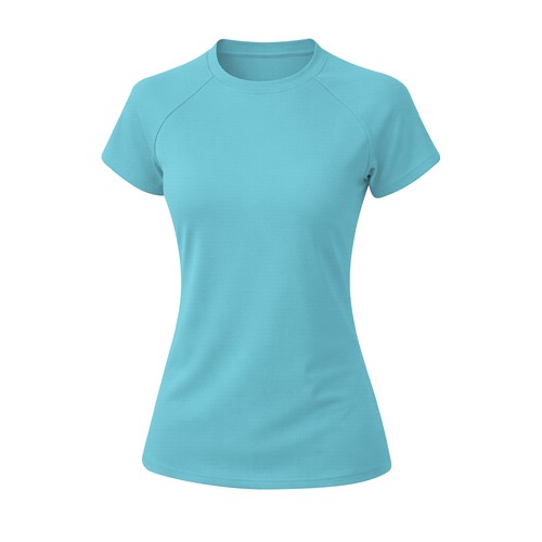 Dames T-Shirt Cocker